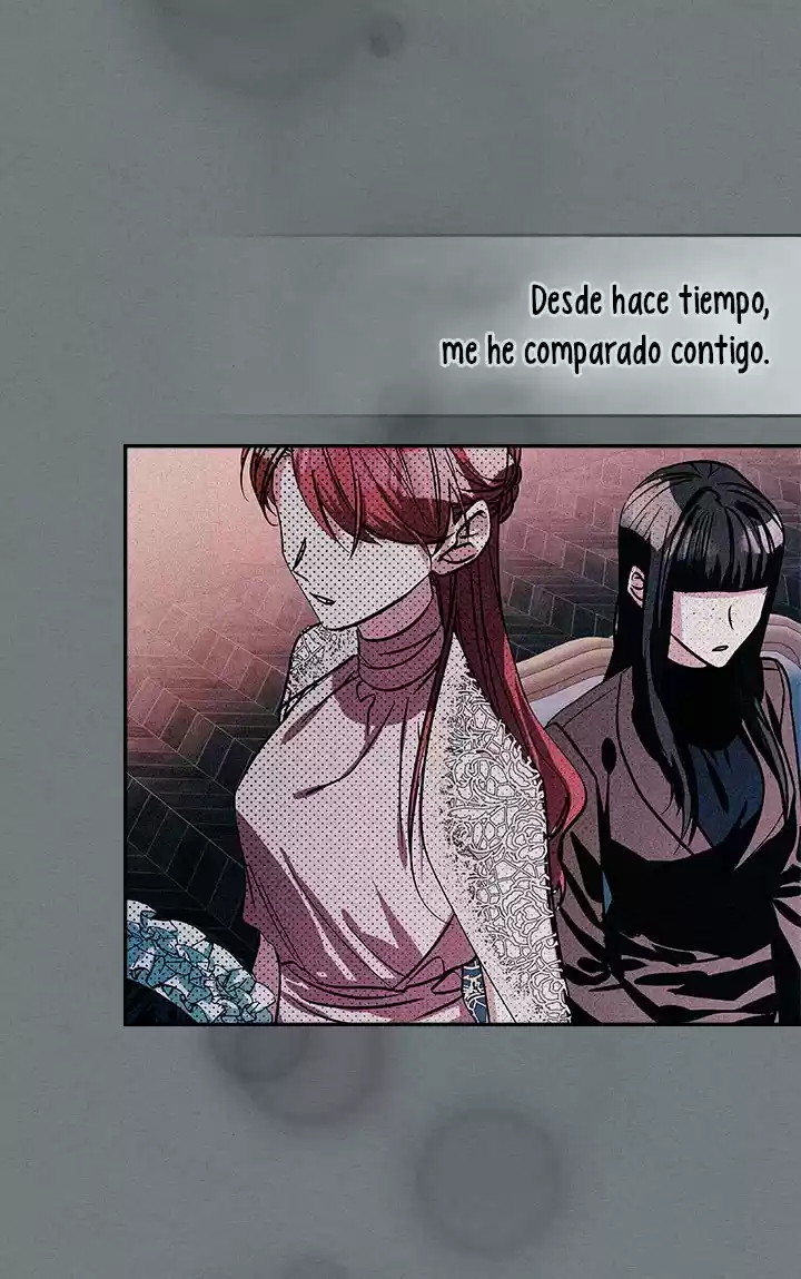Mi Lacayo Es Una Mujer? - Capítulo 88 - Página 30 - LectorTMOo