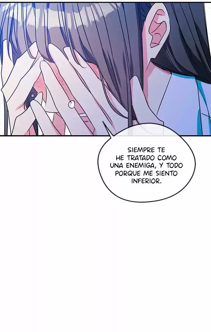Mi Lacayo Es Una Mujer? - Capítulo 88 - Página 32 - LectorTMOo