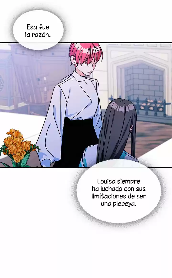 Mi Lacayo Es Una Mujer? - Capítulo 88 - Página 33 - LectorTMOo