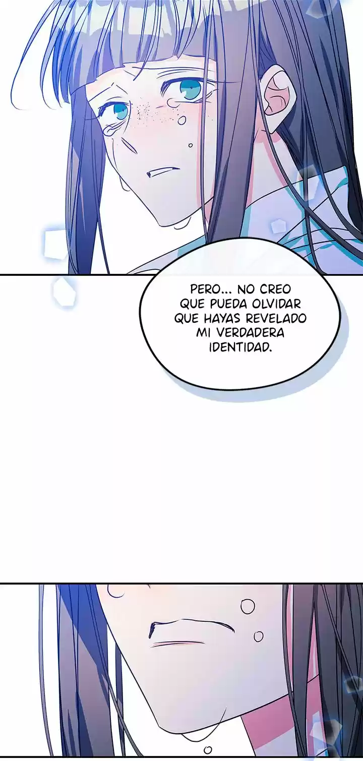 Mi Lacayo Es Una Mujer? - Capítulo 88 - Página 37 - LectorTMOo
