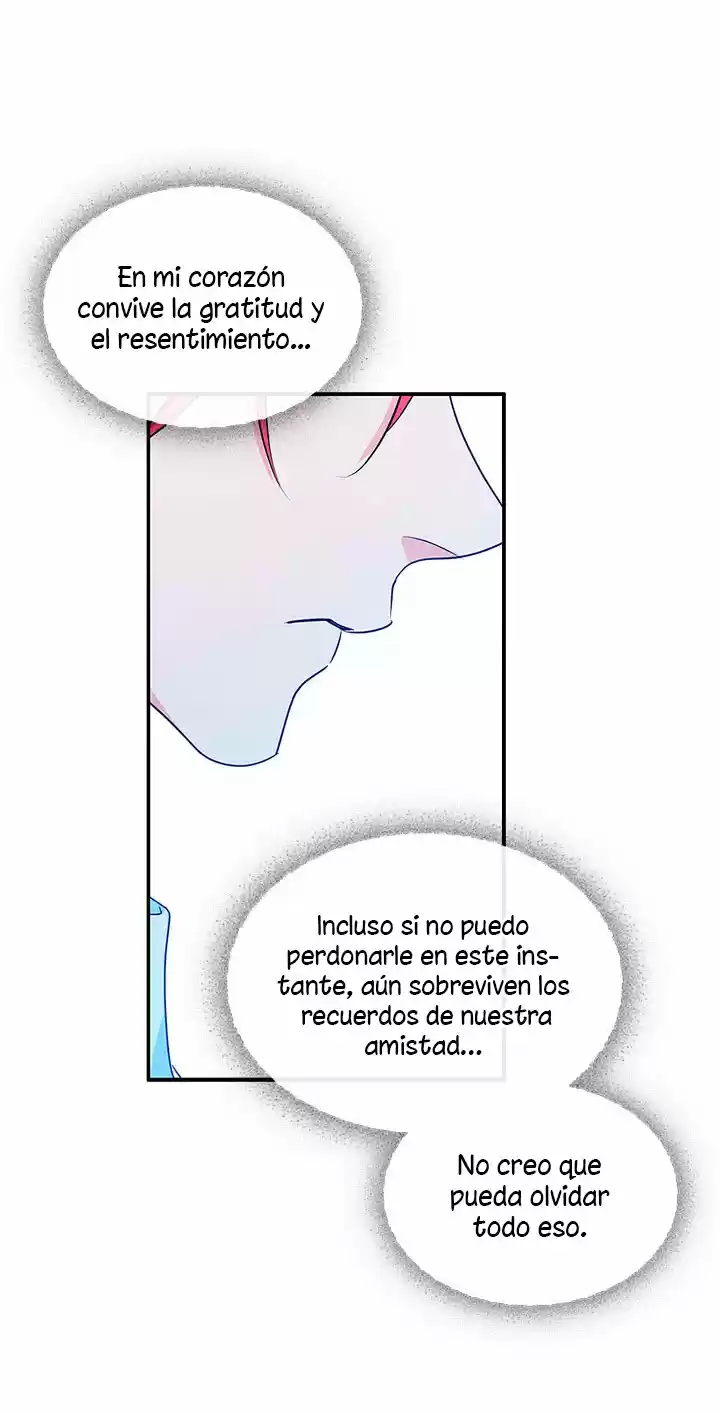 Mi Lacayo Es Una Mujer? - Capítulo 88 - Página 39 - LectorTMOo