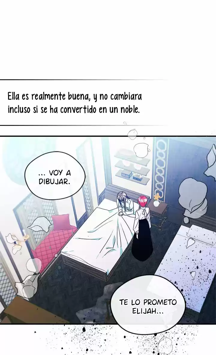 Mi Lacayo Es Una Mujer? - Capítulo 88 - Página 42 - LectorTMOo