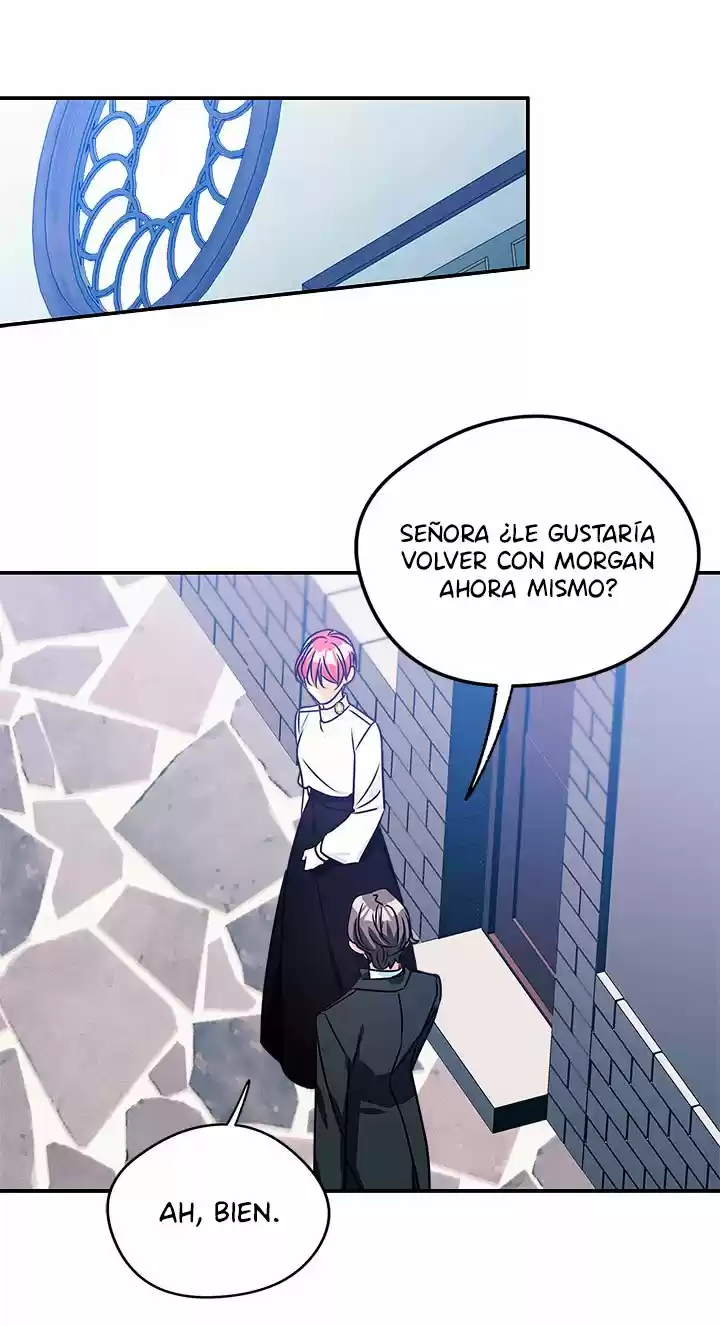 Mi Lacayo Es Una Mujer? - Capítulo 88 - Página 44 - LectorTMOo