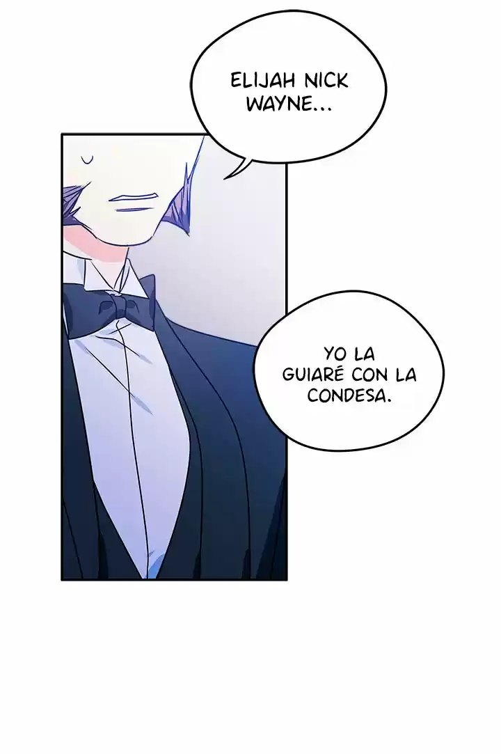 Mi Lacayo Es Una Mujer? - Capítulo 88 - Página 52 - LectorTMOo