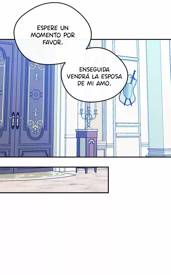 Mi Lacayo Es Una Mujer? - Capítulo 88 - Página 53 - LectorTMOo