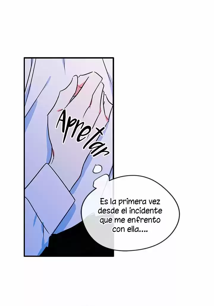 Mi Lacayo Es Una Mujer? - Capítulo 88 - Página 55 - LectorTMOo