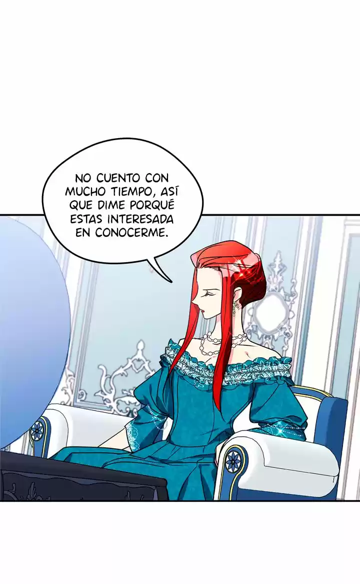 Mi Lacayo Es Una Mujer? - Capítulo 89 - Página 4 - LectorTMOo
