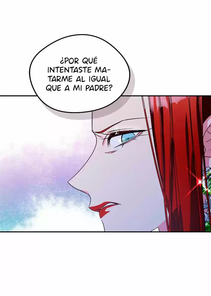 Mi Lacayo Es Una Mujer? - Capítulo 89 - Página 6 - LectorTMOo