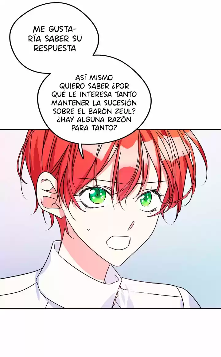 Mi Lacayo Es Una Mujer? - Capítulo 89 - Página 7 - LectorTMOo