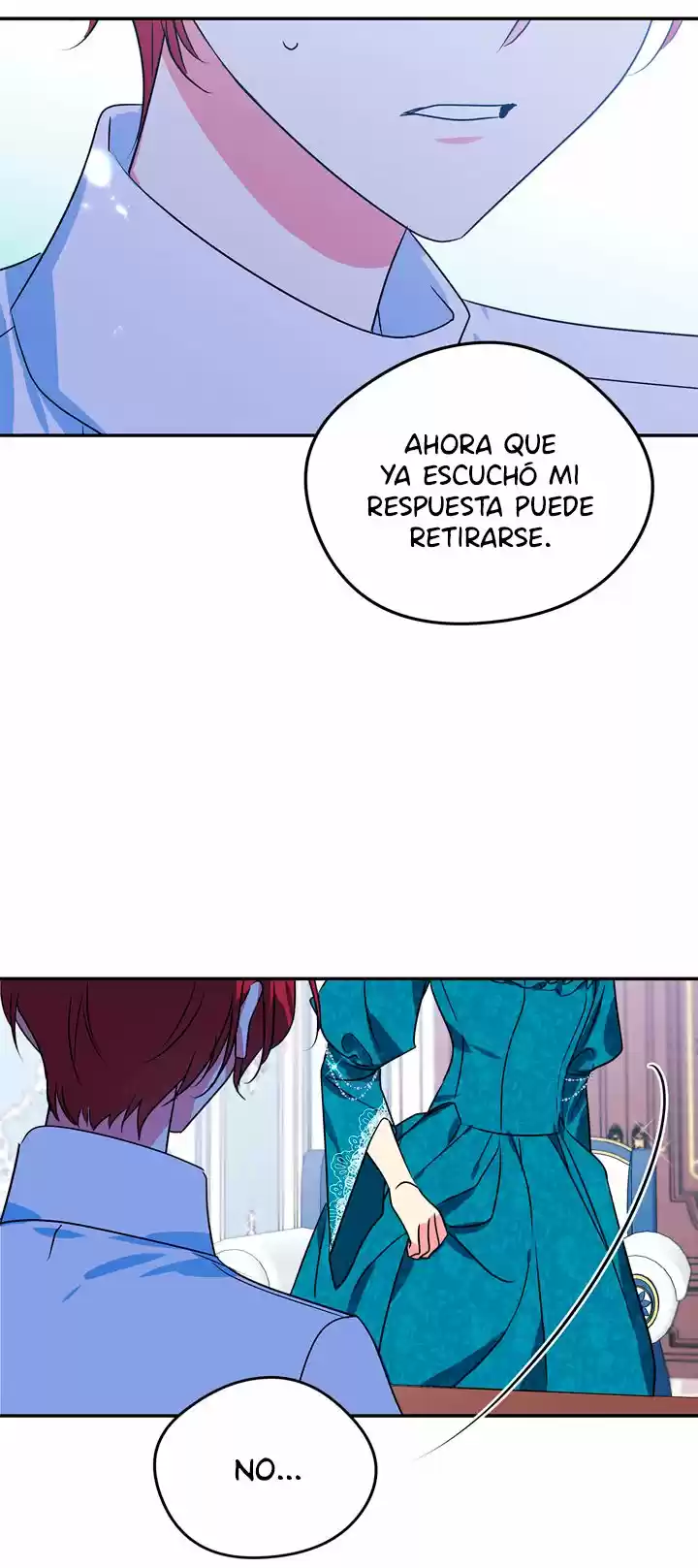 Mi Lacayo Es Una Mujer? - Capítulo 89 - Página 10 - LectorTMOo