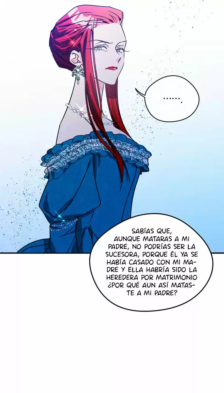 Mi Lacayo Es Una Mujer? - Capítulo 89 - Página 13 - LectorTMOo