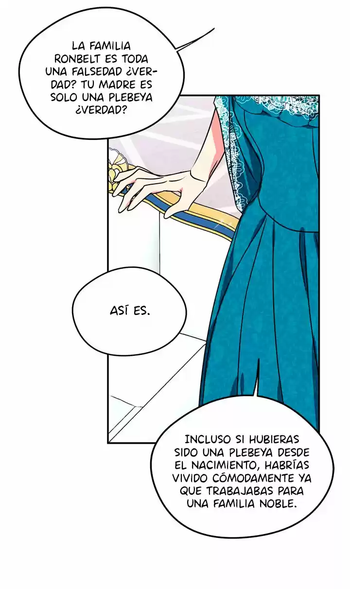 Mi Lacayo Es Una Mujer? - Capítulo 89 - Página 16 - LectorTMOo