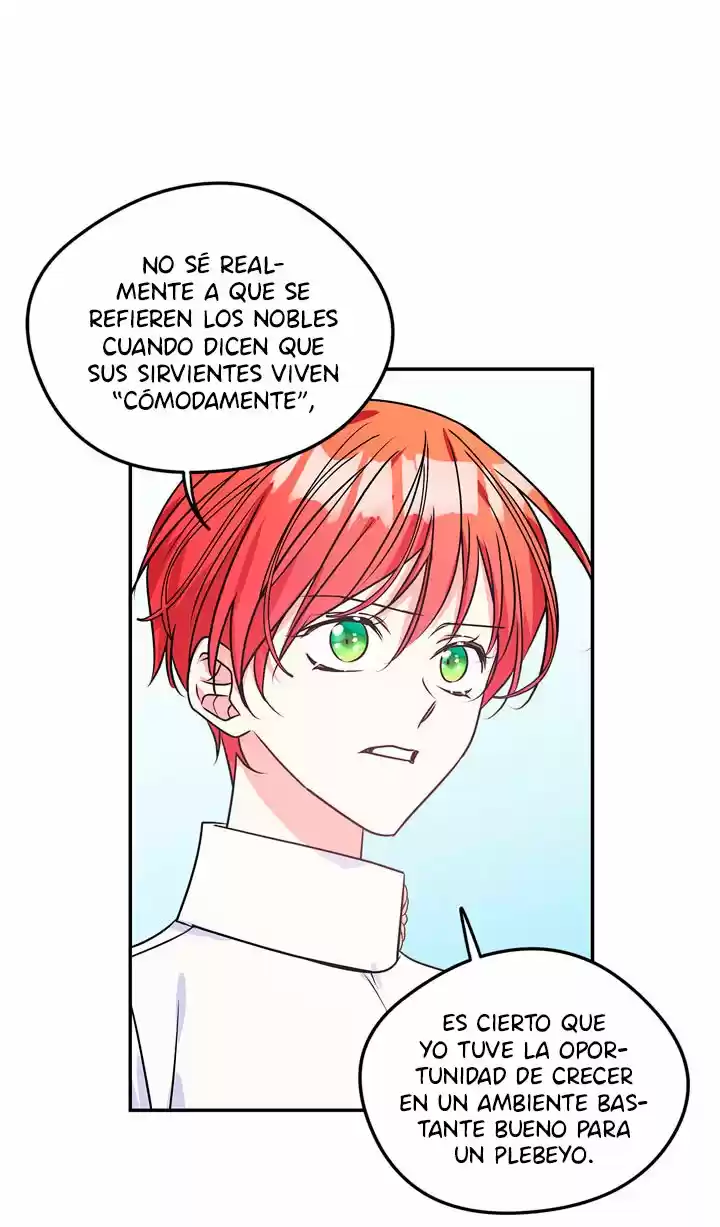 Mi Lacayo Es Una Mujer? - Capítulo 89 - Página 17 - LectorTMOo