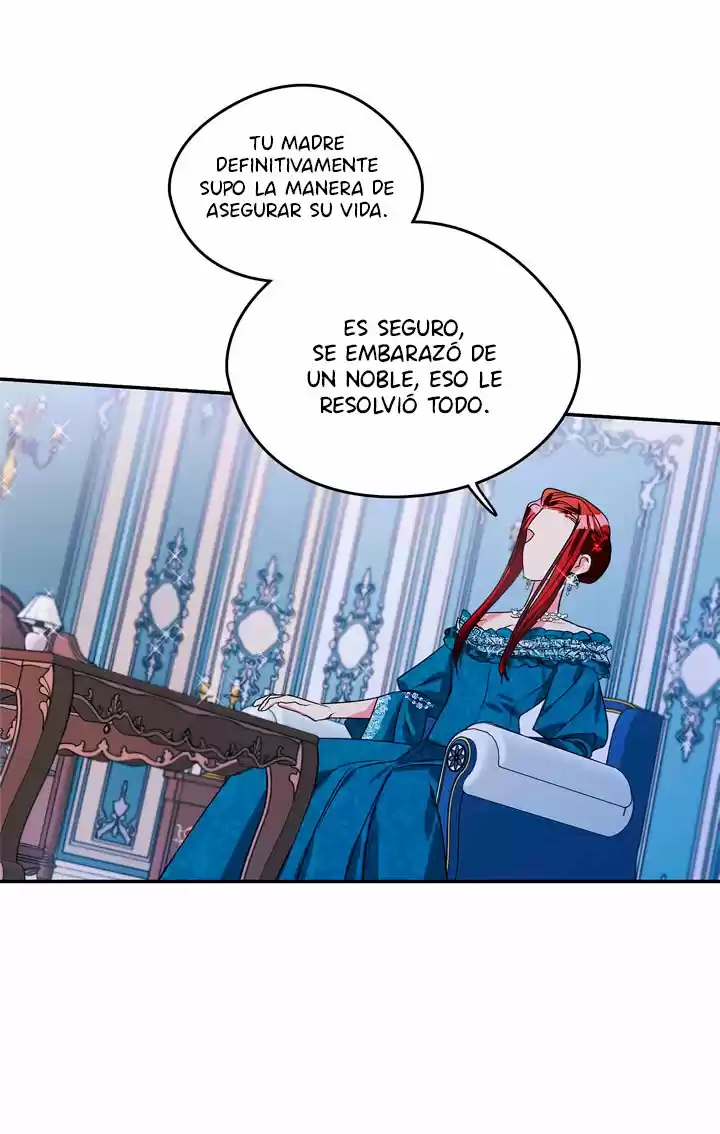 Mi Lacayo Es Una Mujer? - Capítulo 89 - Página 20 - LectorTMOo