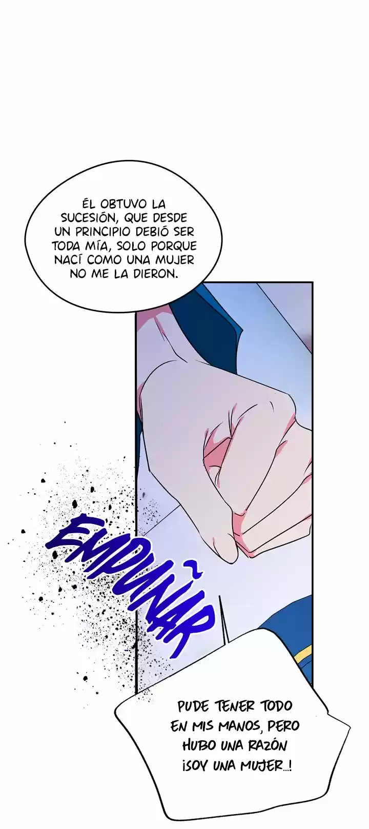 Mi Lacayo Es Una Mujer? - Capítulo 89 - Página 23 - LectorTMOo