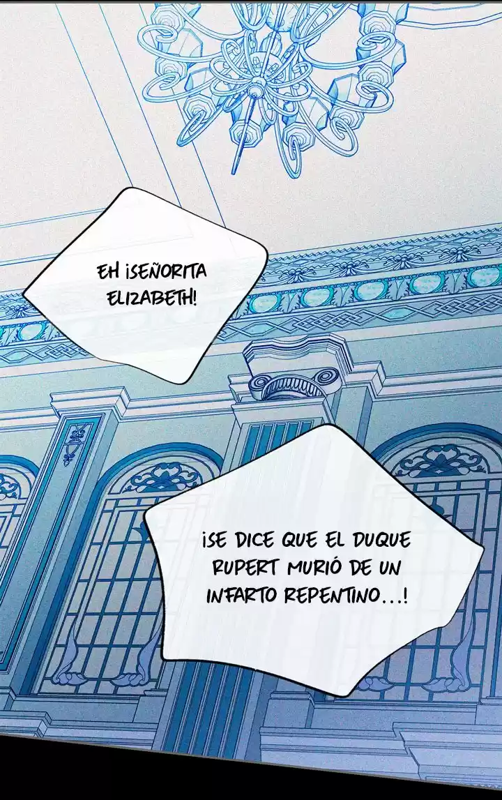 Mi Lacayo Es Una Mujer? - Capítulo 89 - Página 29 - LectorTMOo