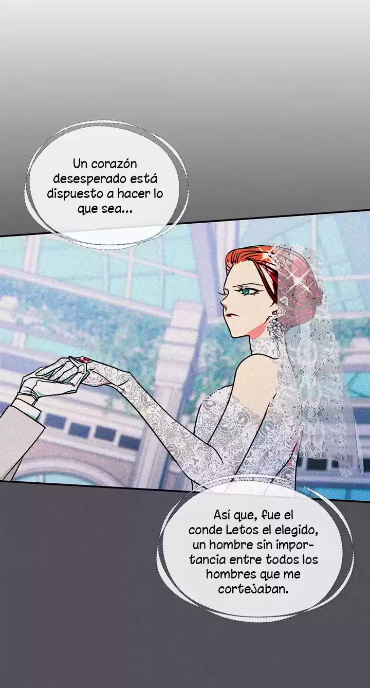 Mi Lacayo Es Una Mujer? - Capítulo 89 - Página 33 - LectorTMOo