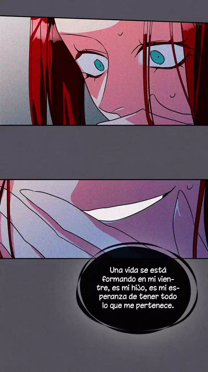 Mi Lacayo Es Una Mujer? - Capítulo 89 - Página 39 - LectorTMOo