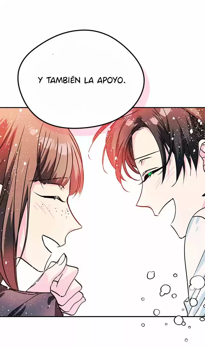 Mi Lacayo Es Una Mujer? - Capítulo 89 - Página 52 - LectorTMOo