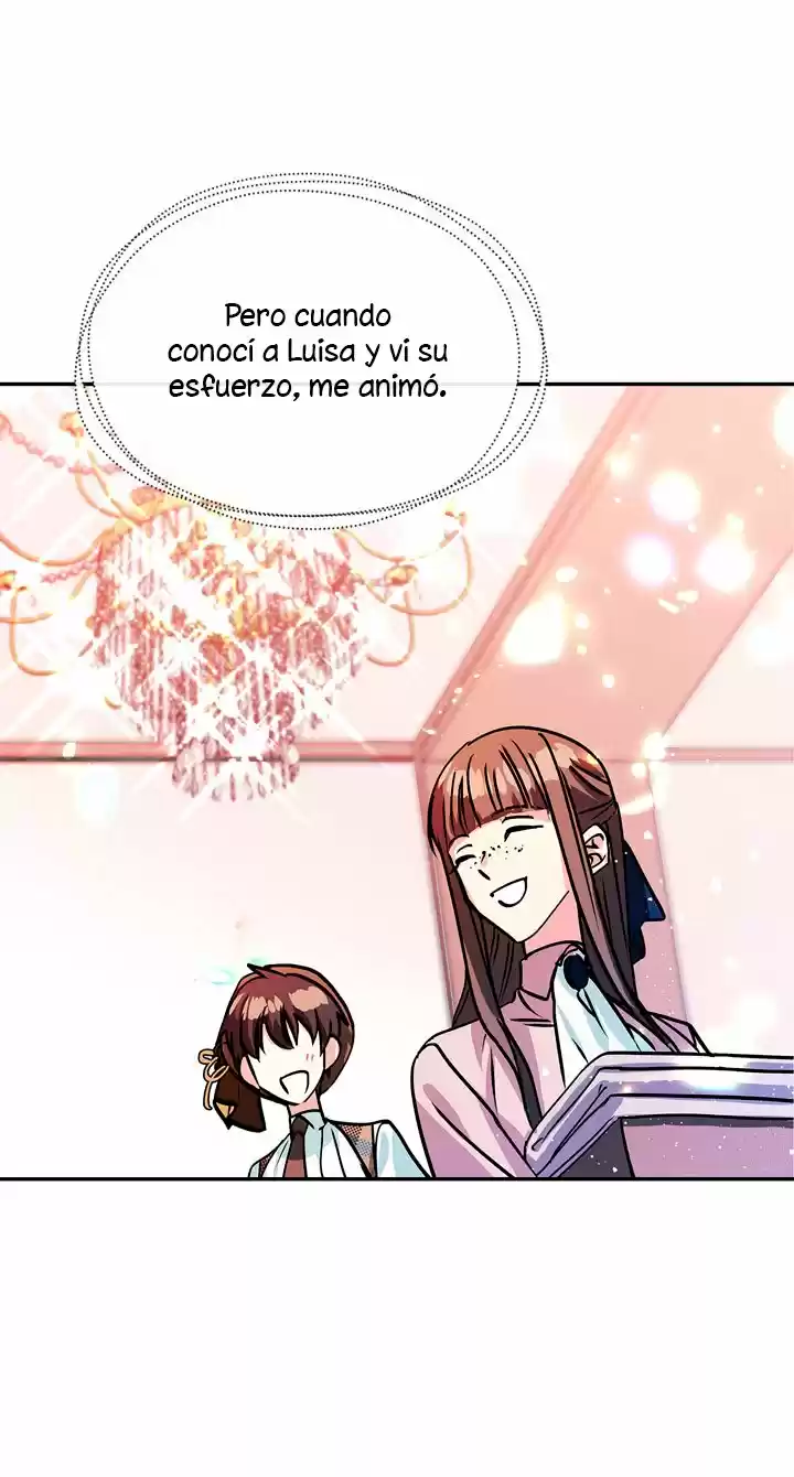 Mi Lacayo Es Una Mujer? - Capítulo 89 - Página 55 - LectorTMOo