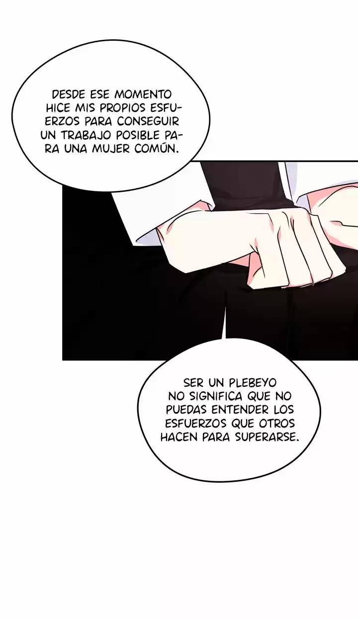 Mi Lacayo Es Una Mujer? - Capítulo 89 - Página 56 - LectorTMOo