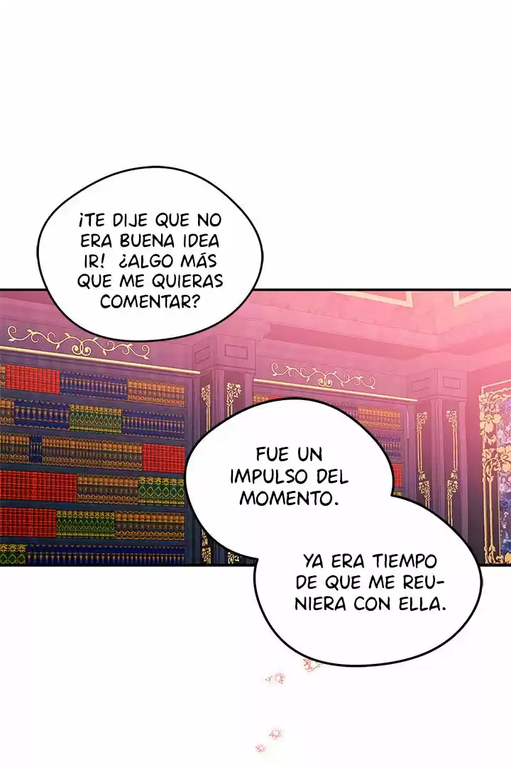 Mi Lacayo Es Una Mujer? - Capítulo 90 - Página 7 - LectorTMOo