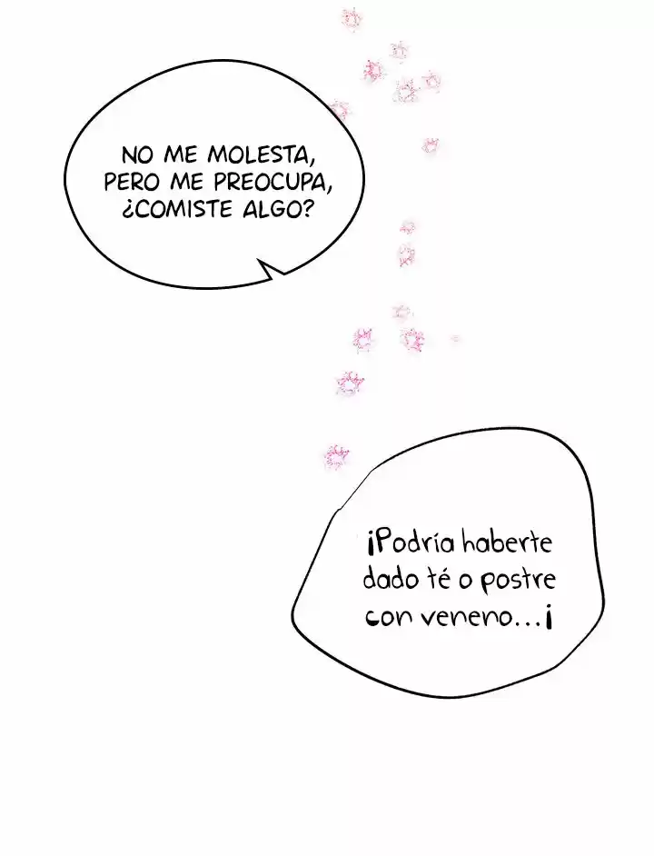 Mi Lacayo Es Una Mujer? - Capítulo 90 - Página 8 - LectorTMOo