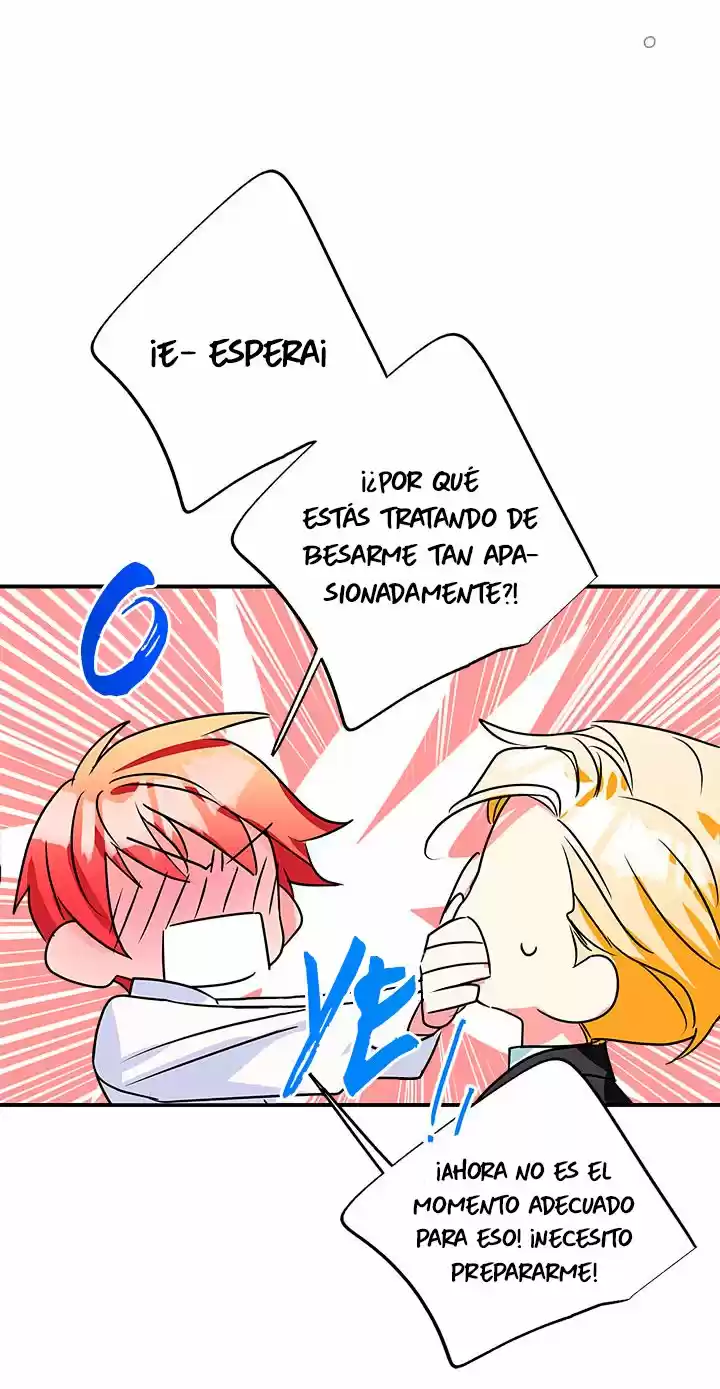 Mi Lacayo Es Una Mujer? - Capítulo 90 - Página 23 - LectorTMOo