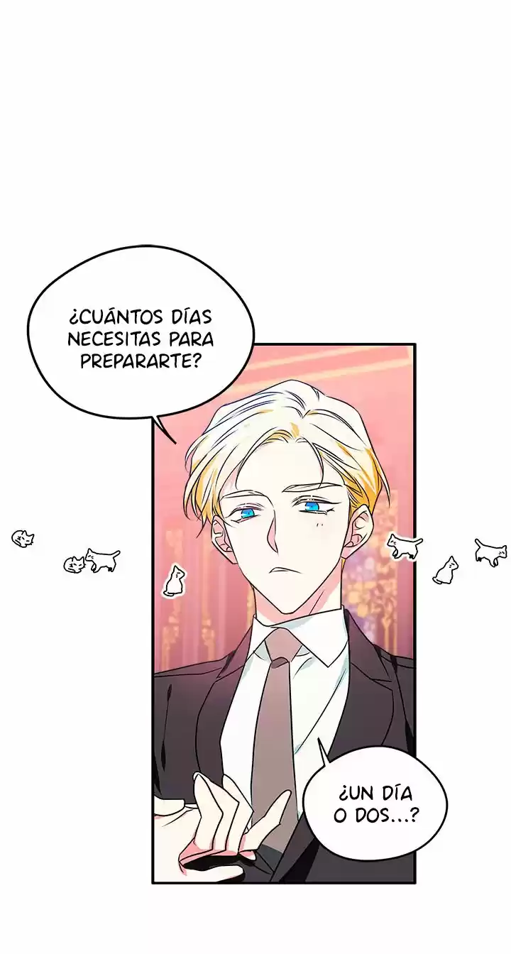 Mi Lacayo Es Una Mujer? - Capítulo 90 - Página 24 - LectorTMOo