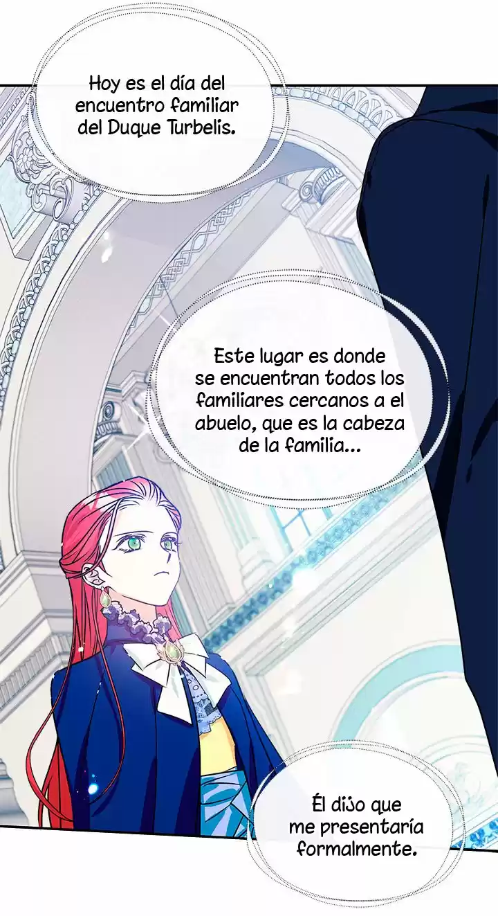 Mi Lacayo Es Una Mujer? - Capítulo 90 - Página 36 - LectorTMOo