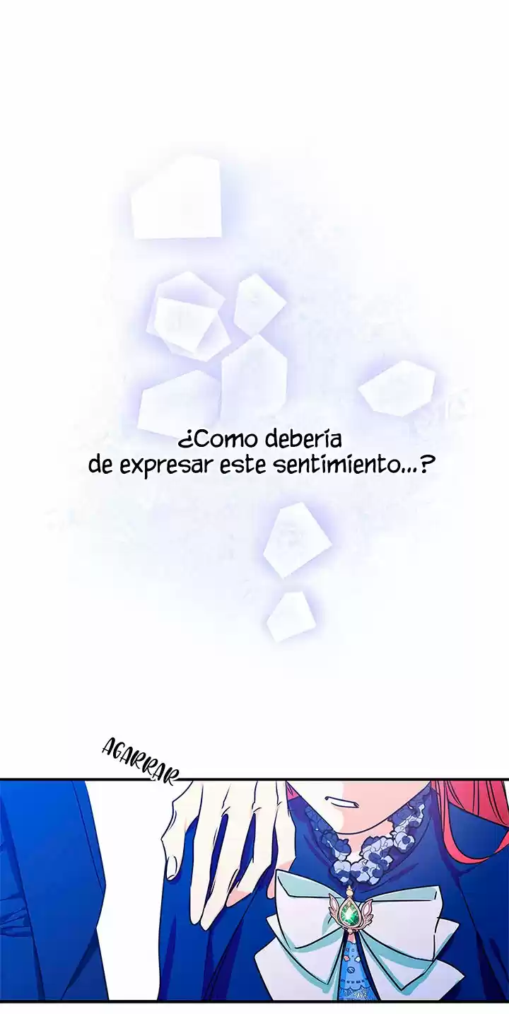 Mi Lacayo Es Una Mujer? - Capítulo 90 - Página 42 - LectorTMOo