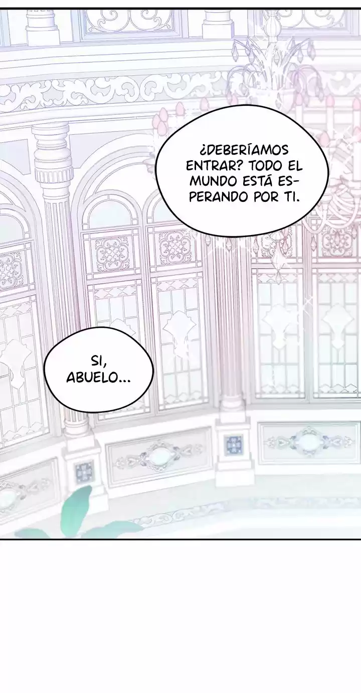 Mi Lacayo Es Una Mujer? - Capítulo 90 - Página 45 - LectorTMOo