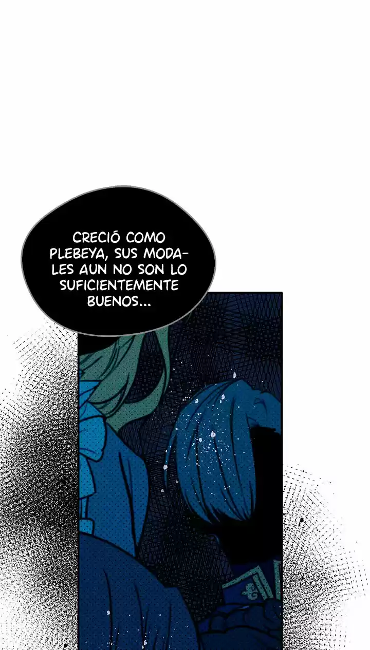 Mi Lacayo Es Una Mujer? - Capítulo 90 - Página 53 - LectorTMOo