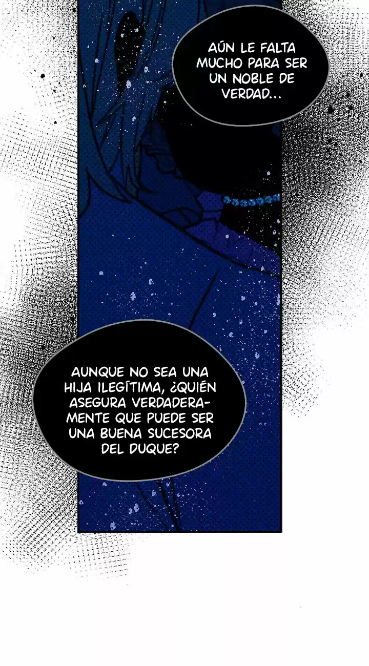 Mi Lacayo Es Una Mujer? - Capítulo 90 - Página 54 - LectorTMOo