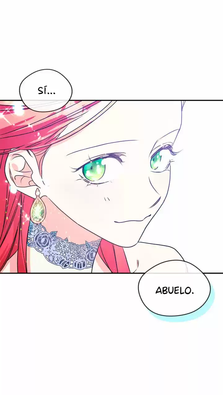 Mi Lacayo Es Una Mujer? - Capítulo 91 - Página 14 - LectorTMOo