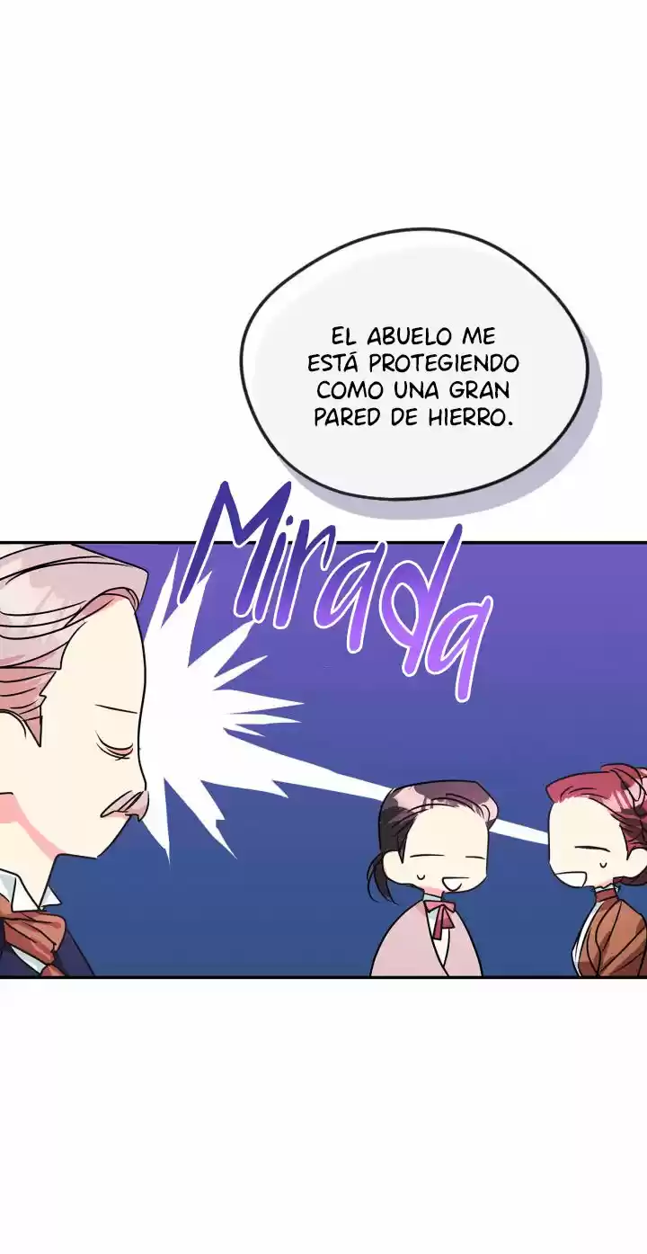 Mi Lacayo Es Una Mujer? - Capítulo 91 - Página 17 - LectorTMOo