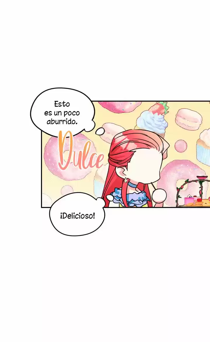 Mi Lacayo Es Una Mujer? - Capítulo 91 - Página 19 - LectorTMOo
