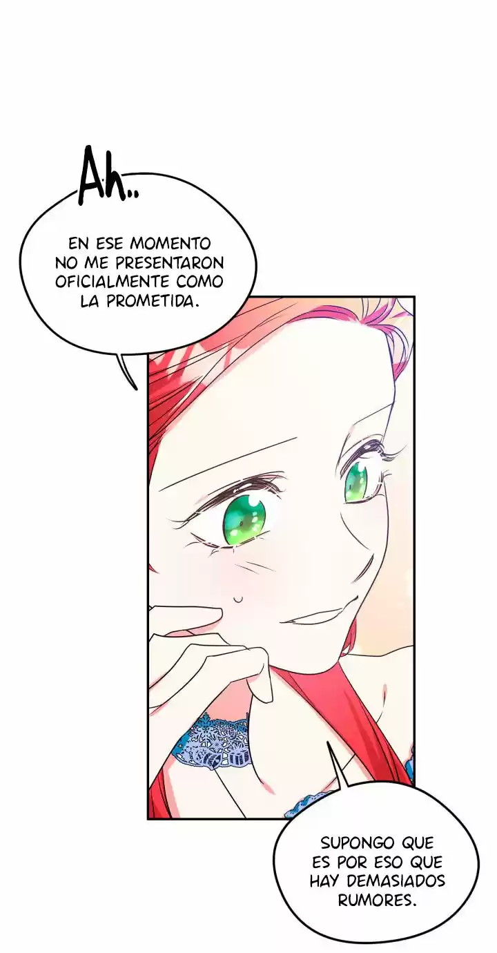 Mi Lacayo Es Una Mujer? - Capítulo 91 - Página 24 - LectorTMOo