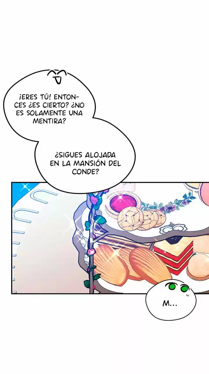 Mi Lacayo Es Una Mujer? - Capítulo 91 - Página 25 - LectorTMOo