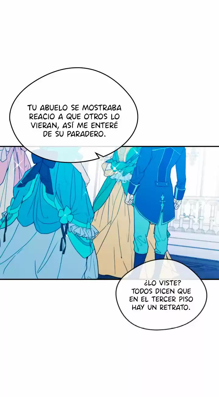 Mi Lacayo Es Una Mujer? - Capítulo 91 - Página 30 - LectorTMOo
