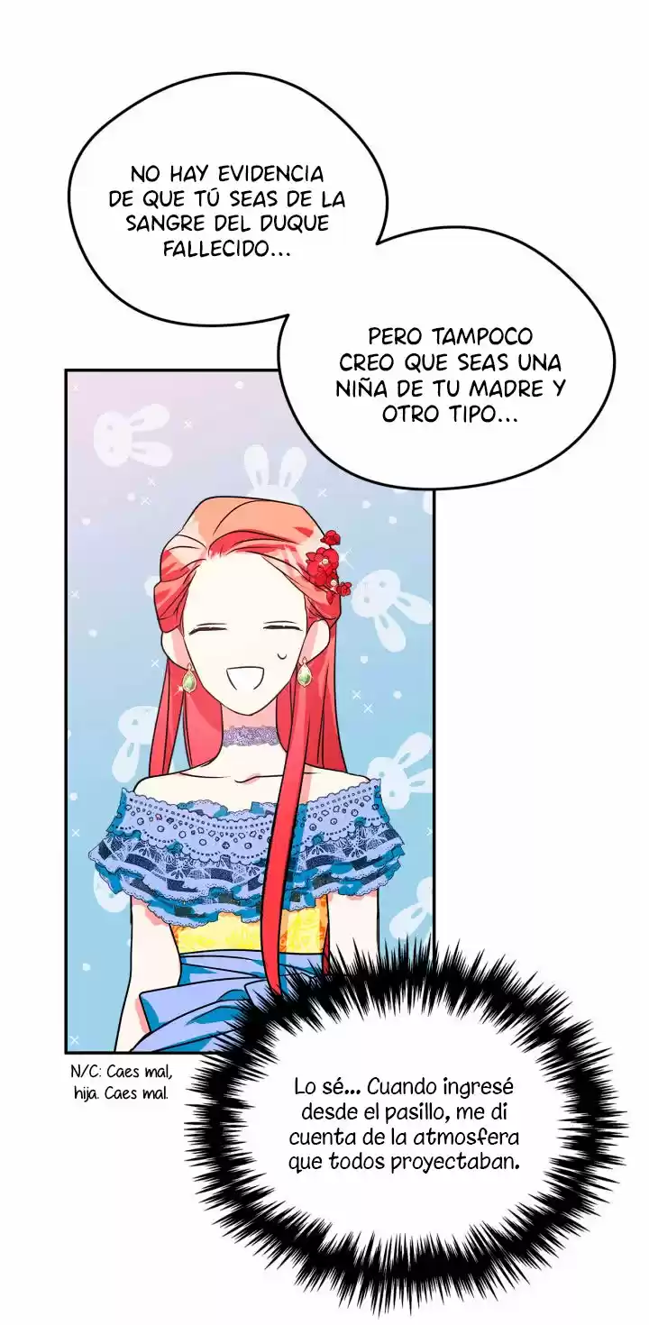 Mi Lacayo Es Una Mujer? - Capítulo 91 - Página 32 - LectorTMOo