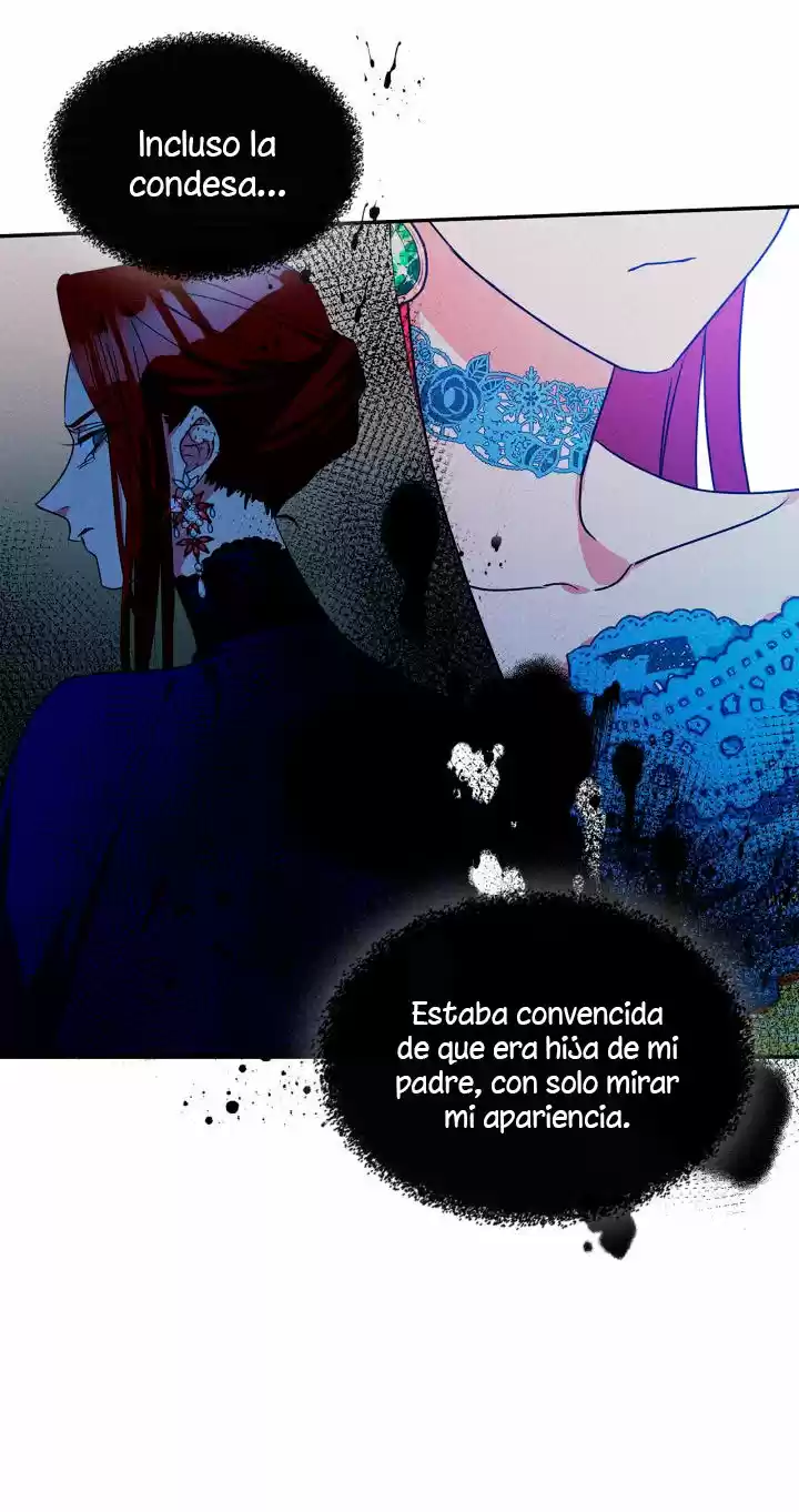 Mi Lacayo Es Una Mujer? - Capítulo 91 - Página 36 - LectorTMOo