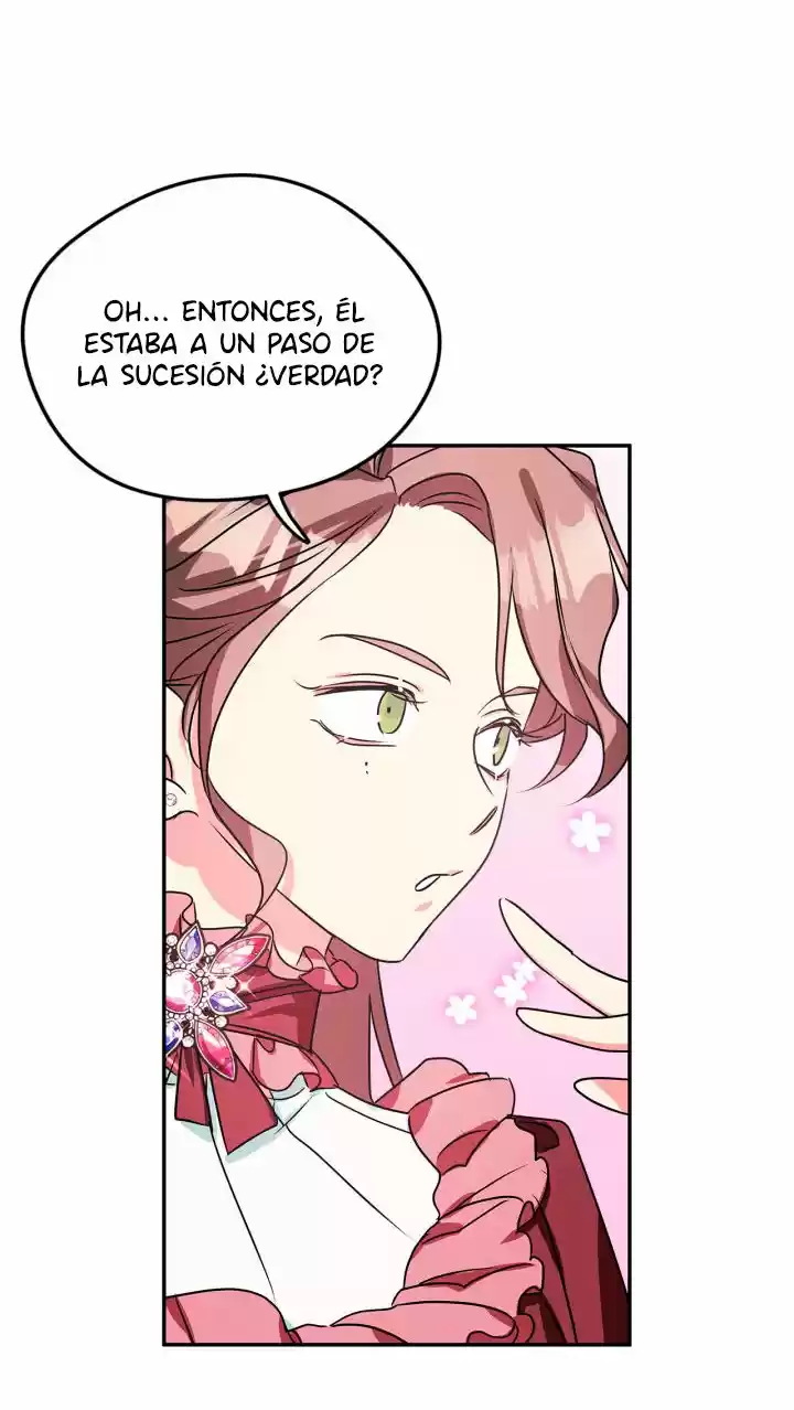 Mi Lacayo Es Una Mujer? - Capítulo 91 - Página 40 - LectorTMOo