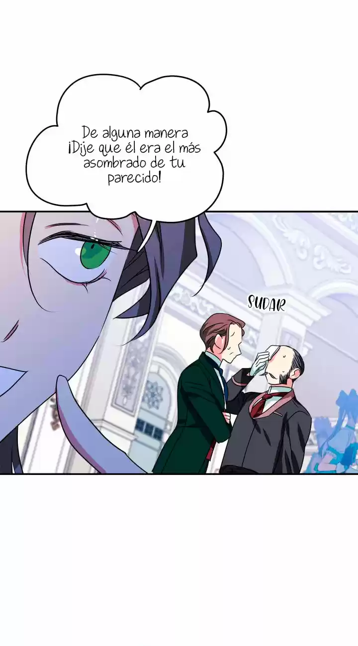 Mi Lacayo Es Una Mujer? - Capítulo 91 - Página 41 - LectorTMOo