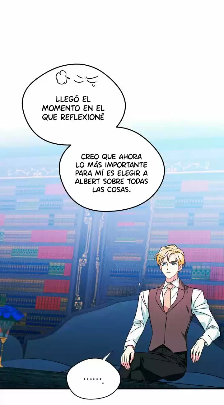 Mi Lacayo Es Una Mujer? - Capítulo 92 - Página 15 - LectorTMOo