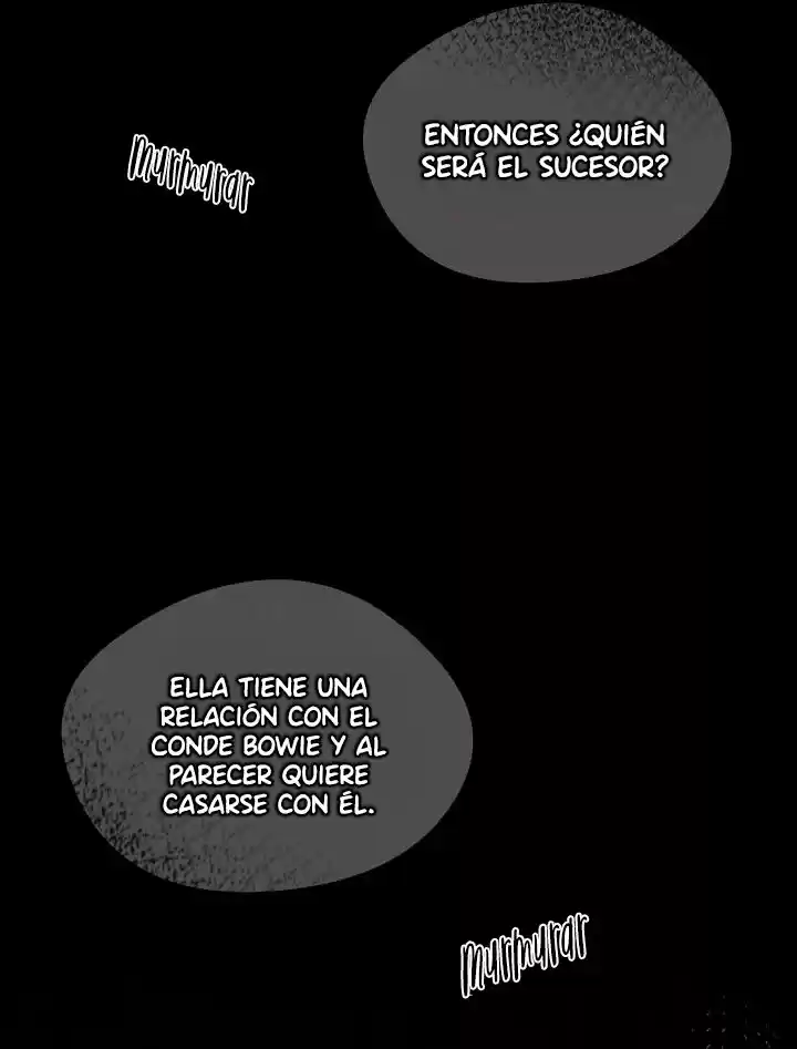 Mi Lacayo Es Una Mujer? - Capítulo 92 - Página 33 - LectorTMOo