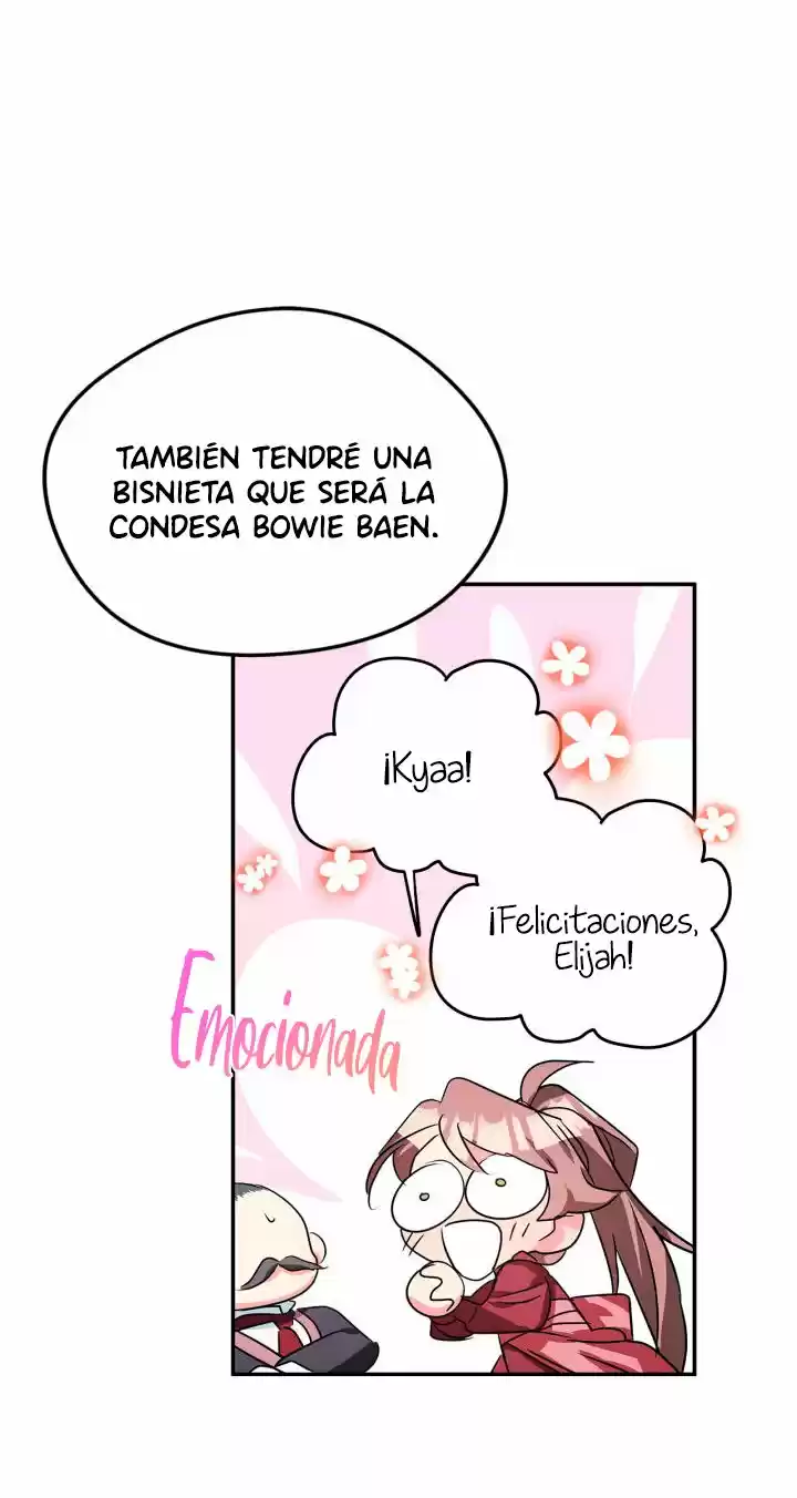 Mi Lacayo Es Una Mujer? - Capítulo 92 - Página 39 - LectorTMOo