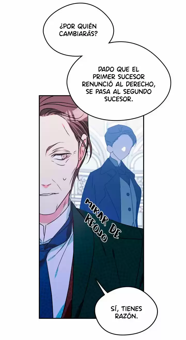 Mi Lacayo Es Una Mujer? - Capítulo 92 - Página 47 - LectorTMOo
