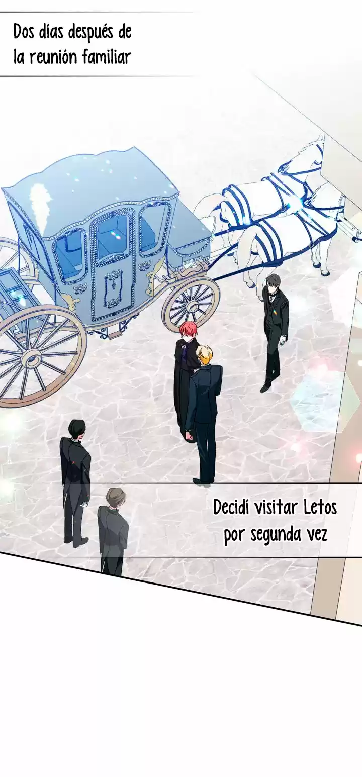 Mi Lacayo Es Una Mujer? - Capítulo 93 - Página 8 - LectorTMOo