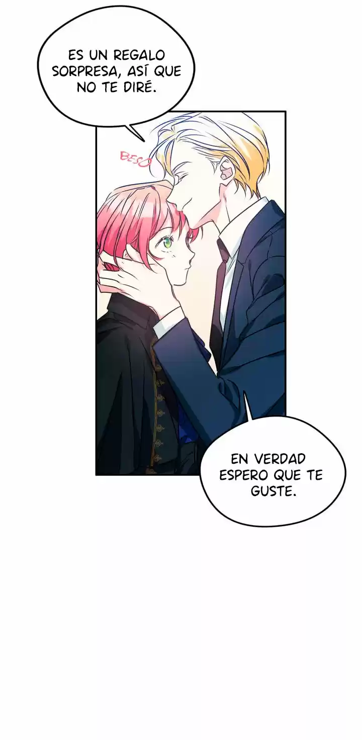 Mi Lacayo Es Una Mujer? - Capítulo 93 - Página 14 - LectorTMOo